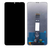 Дисплей Xiaomi Redmi A1, Xiaomi Redmi A1 Plus (черный)