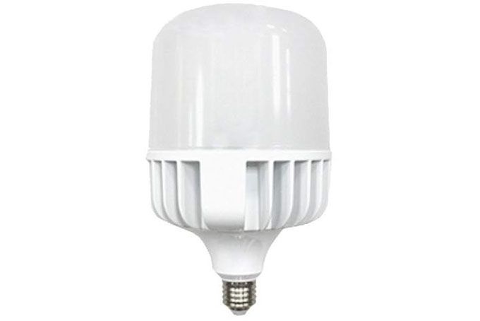 Лампа Ecola High Power LED Premium 65W 220V универс. E27/E40 (лампа) 6000K 280х140mm