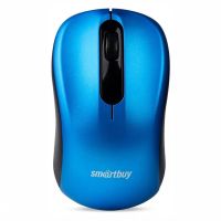 Мышь беспроводная Smartbuy ONE 378 SBM-378AG-B (синяя)