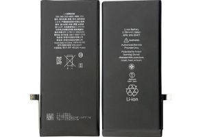 Аккумулятор Apple iPhone XR 2942mAh (оригинальный чип)