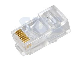 Джек RJ45 8P8C CAT 5e PROCONNECT