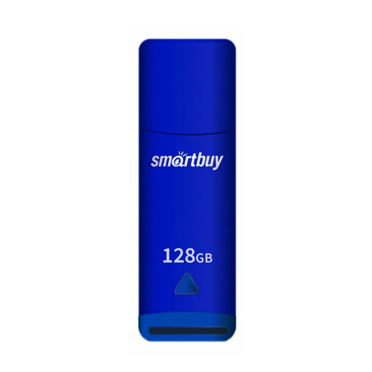 Флеш-накопитель USB 128GB Smart Buy Easy (синий)