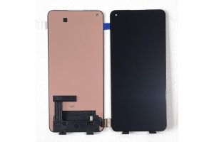 Дисплей Xiaomi Mi 11 Lite 5G NE, Mi 11 Lite 5G LE Ориг в сборе с сенсором