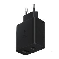 Сетевое зарядное устройство Samsung 35W PD Adapter (черный)