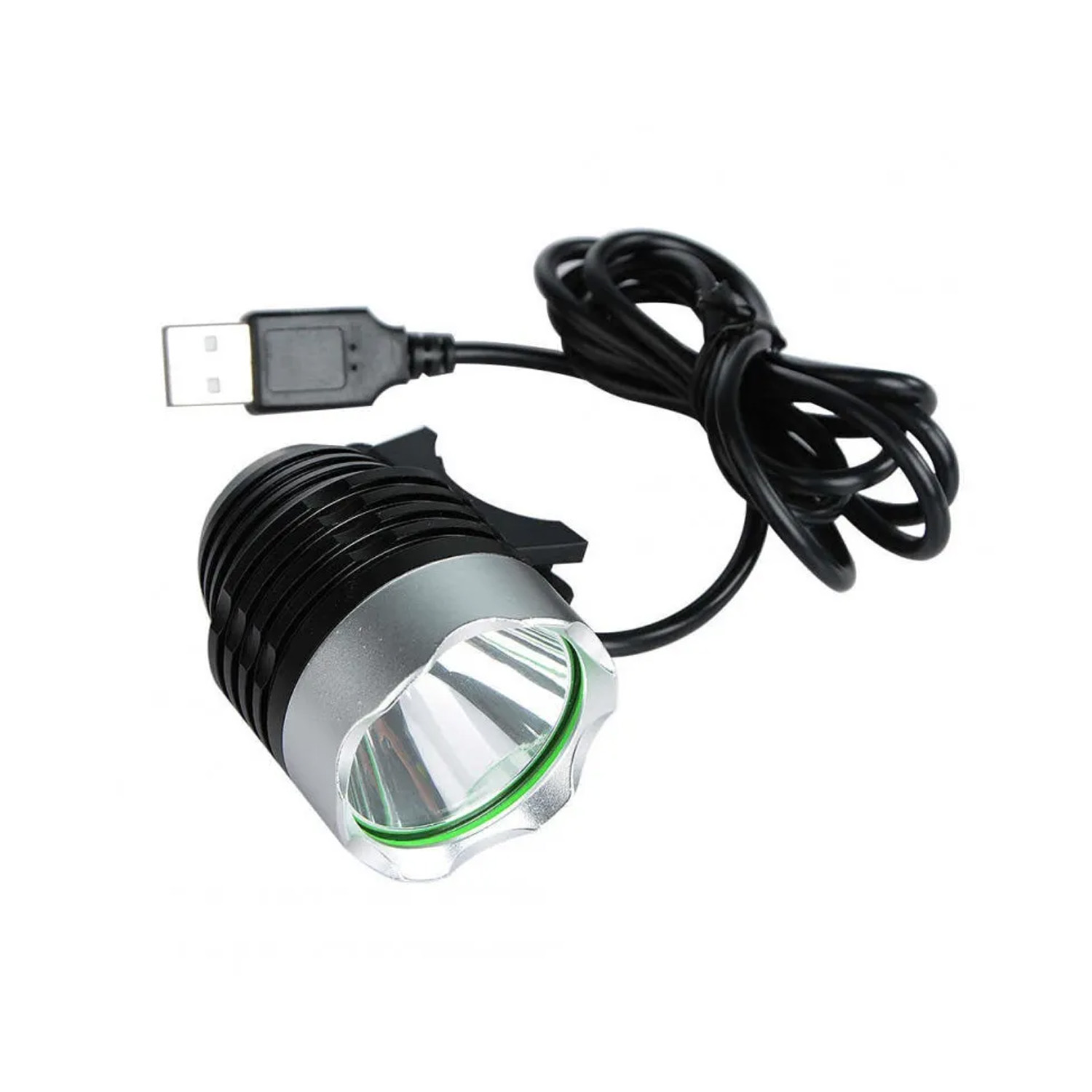 Фонарь ультрафиолетовый USB (SS-014 UV)