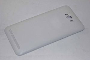 Задняя крышка Asus ZenFone Max ZC550KL (белый) копия