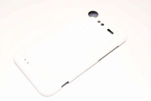 Задняя крышка HTC Incredible S S710e (белый)