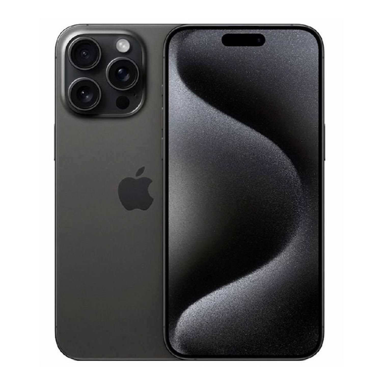 Смартфон Apple iPhone 15 Pro Max 512Gb nano SIM + eSIM (Black)
