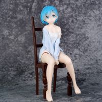 Аниме фигурка Рем Rem Re:Zero