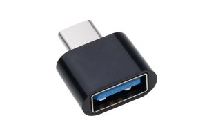 Переходник OTG USB 3.0 на TYPE-C