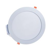 Встраиваемый светильник Ecola LED downlight 18W 220V 4200K