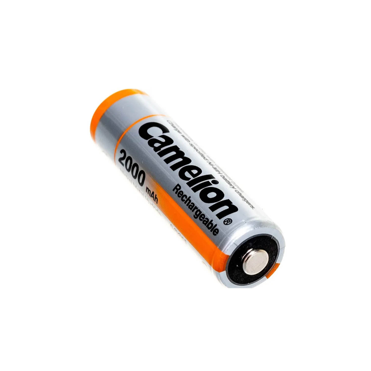 Элемент питания Camelion R6 AA 2000mAh 2BL (цена за один элемент)