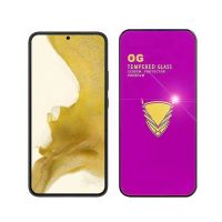 Противоударное стекло OG Tempered Glass Samsung Galaxy S22