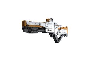 Пусковая установка Jupiter Dawn Defender launcher, 1380 деталей