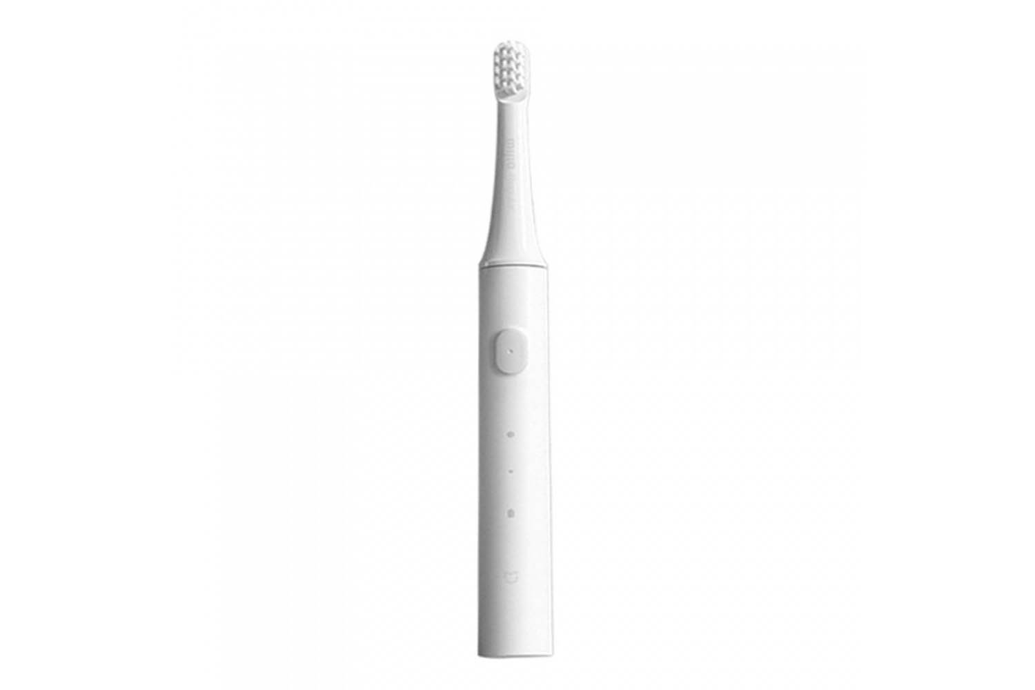 Электрическая зубная щетка Xiaomi Mijia Acoustic Wave Toothbrush T100 (белый)