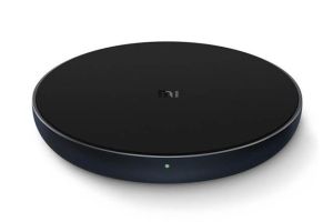 Беспроводное зарядное устройство Xiaomi Qi wireless charger 10W MAX Universal version