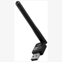 Адаптер Wi-Fi USB 2.0 с антенной WP-01 JBH 2.4 ГГц, 802.11n