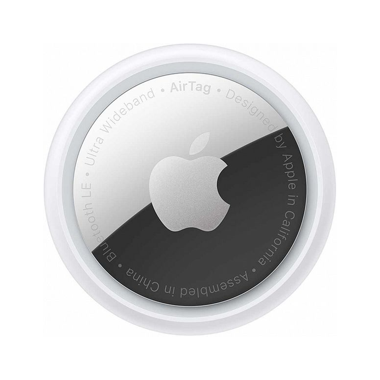 Трекер Apple AirTag MX542 4Pack