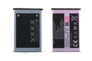 Аккумулятор Samsung C5212 C3300 C3212 E2232 E2230 B2100 M110 B100 В200 В210 В730 1000mAh