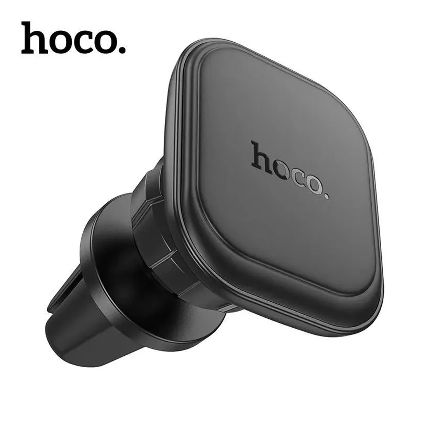 Автомобильный держатель HOCO H29 (черный)