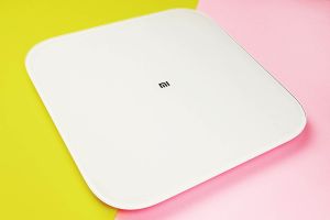 Xiaomi Mi Smart Scale 2 умные весы