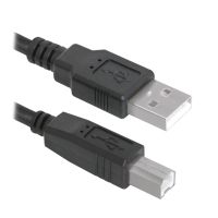 Кабель для принтера USB 2.0 3м