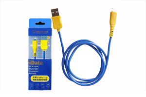 Кабель для прошивки Iphone idata cable 