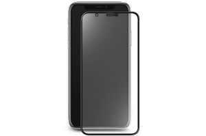 Противоударное стекло Matte Glass для дисплея Apple iPhone 12, 12 Pro (матовое) 