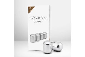 Охлаждающие камни для напитков XIAOMI Circle Joy Ice Cubes Forbidden City (4 шт)