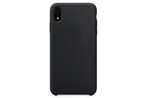 Чехлы силикон IPhone