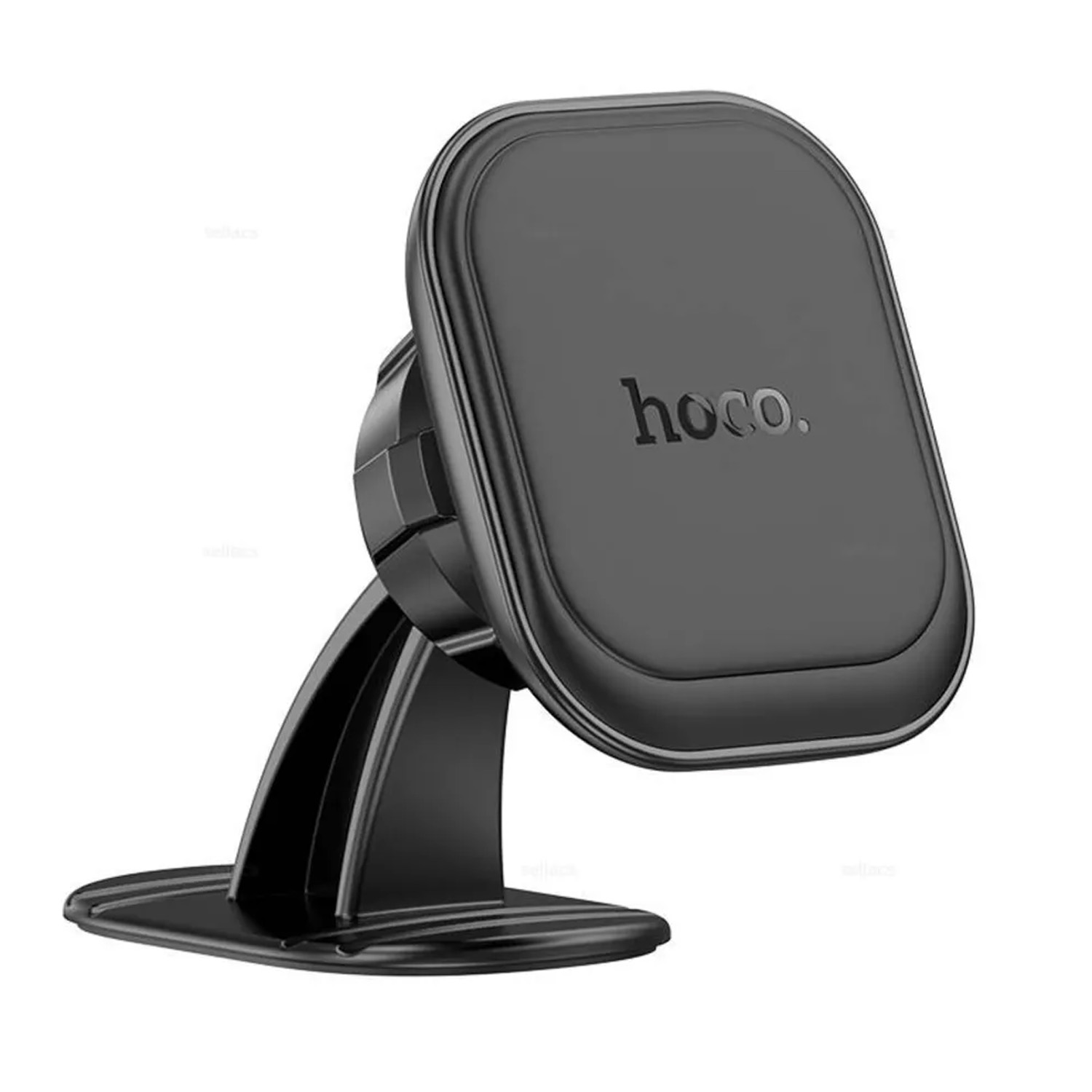 Автомобильный держатель HOCO H30 (черный)