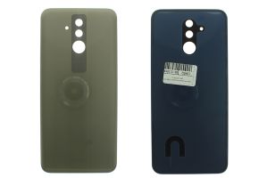 Задняя крышка Huawei Mate 20 Lite (золото)