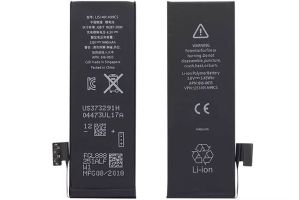 Аккумулятор Apple iPhone 5 1440mAh (оригинальный чип)