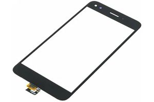 Сенсор Huawei P9 Lite VNS-L21 (черный)