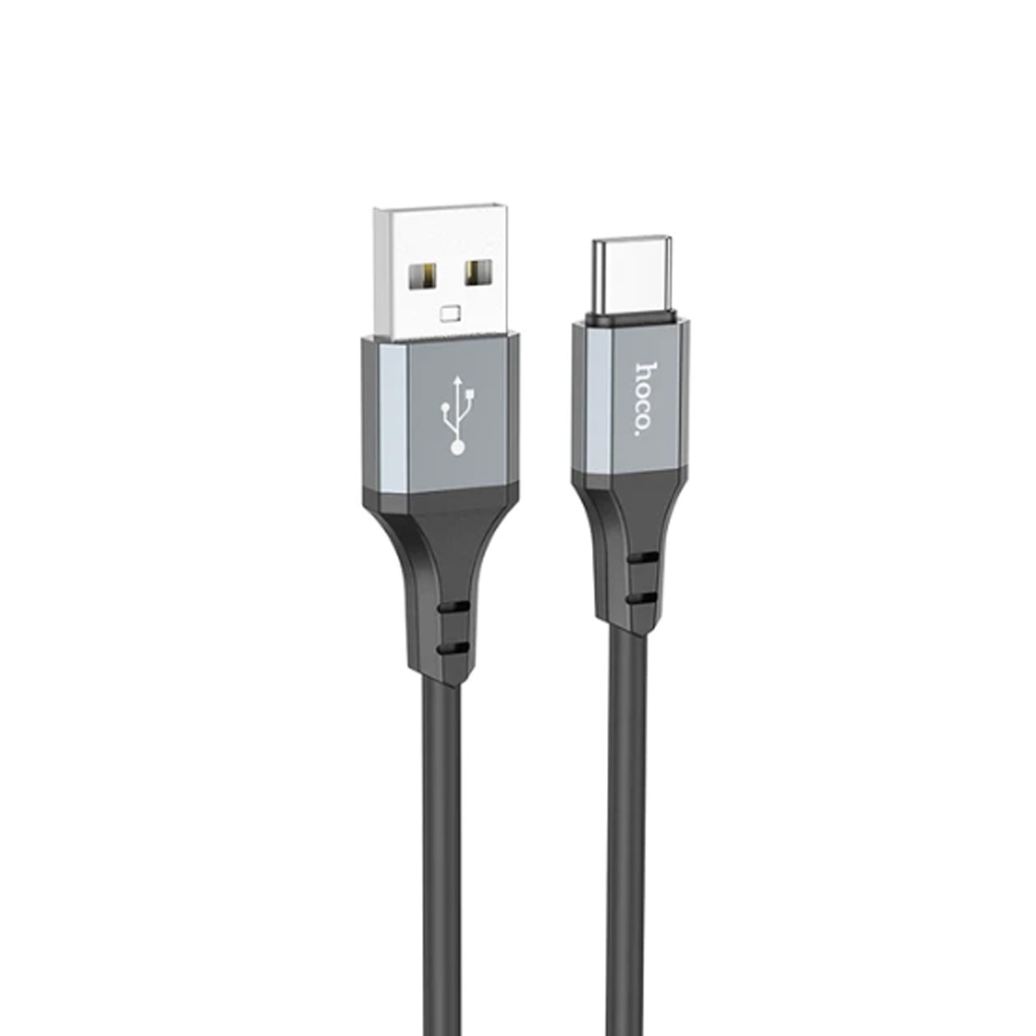 Кабель USB - Type-C, HOCO X92, 3м (черный)