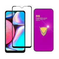 Противоударное стекло OG Tempered Glass Samsung Galaxy A10 (черный)