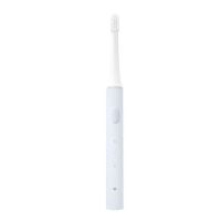 Электрическая зубная щетка Xiaomi Mijia Acoustic Wave Toothbrush T100 (голубой)