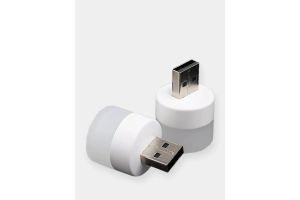 USB Фонарик