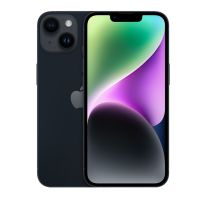 Смартфон Apple iPhone 14 128Gb nano SIM + nano SIM (Black)