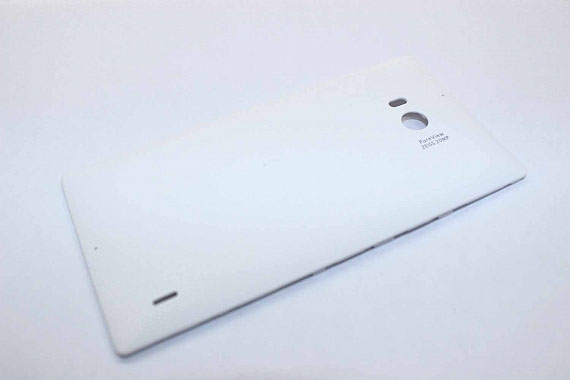 Задняя крышка Nokia Lumia 930 (белый)