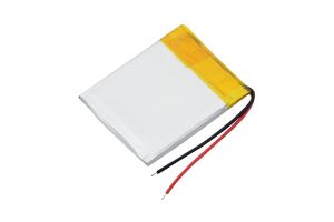 Литий-полимерный аккумулятор 3284187P (3X155X89mm) 3.7V 5000mAh