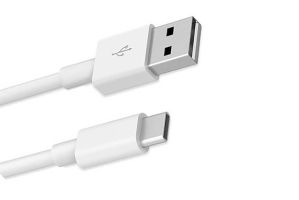 Кабель USB - Type-C RadboX, 1м (белый)