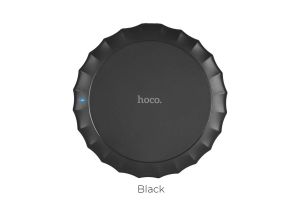 Беспроводное зарядное устройство HOCO CW13 Sensible wireless charger (черный)