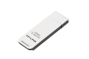 Сетевой адаптер WiFi TP-Link TL-WN727N N150 USB 2.0 (ант.внутр.)