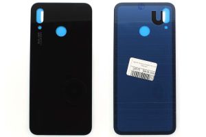 Задняя крышка Huawei P20 Lite (черный)