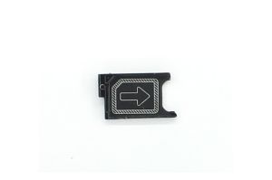 Держатель SIM-карты Sony D5803 D6603 D6633 E5823