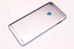 Задняя крышка Xiaomi Redmi Note 5A Pro (черный) 