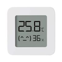 Датчик температуры и влажности Xiaomi Mijia Bluetooth Thermo-hygrometer 2 (LYWSD03MMC)