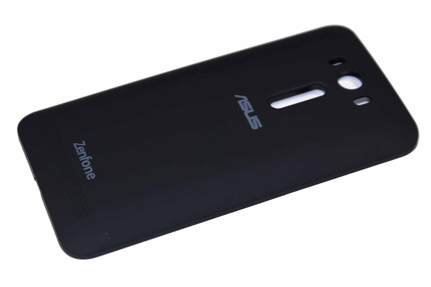 Задняя крышка Asus Zenfone 2 ZE550KL (черный)