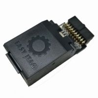 Адаптер гнезда JTAG UFS BGA-254